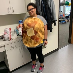 Meet your Posher, Tyler